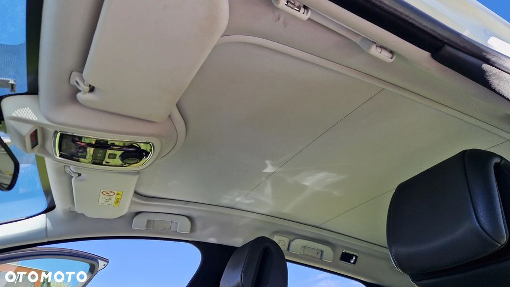 Peugeot 508 RXH BlueHDi 180 EAT6 Stop&Start - 20