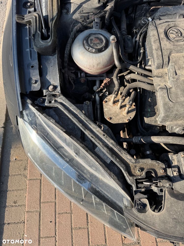 Skoda Superb 2.0 TDI 4x4 L&K DSG - 7