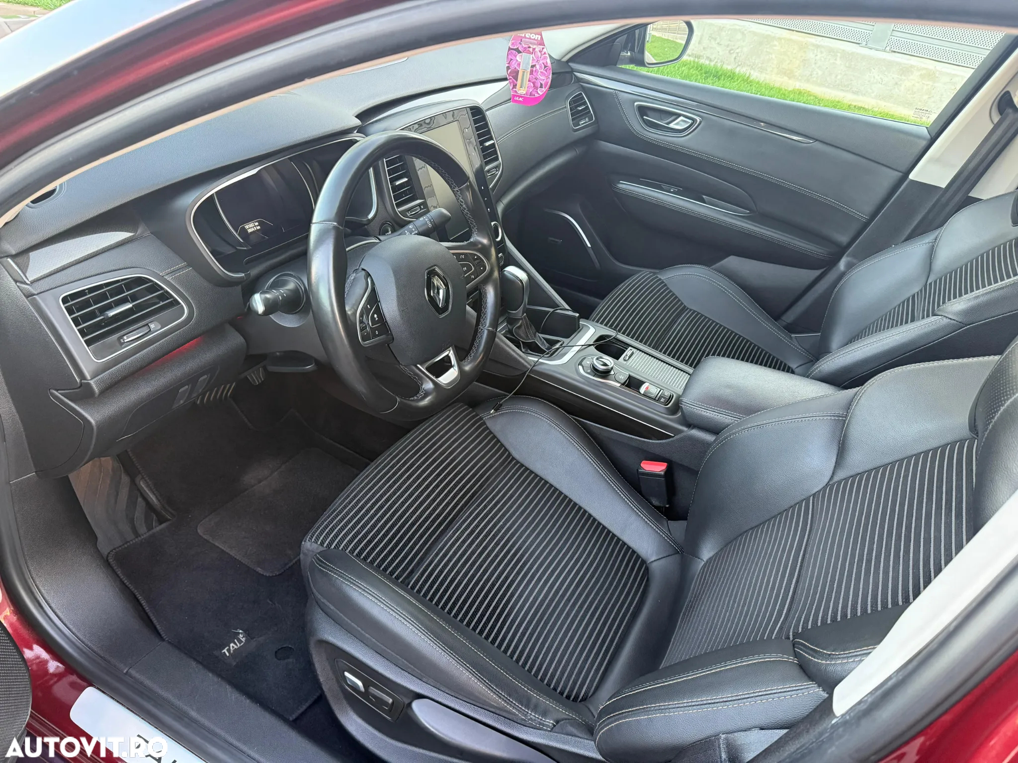 Renault Talisman Grandtour ENERGY dCi 160 EDC INTENS - 8