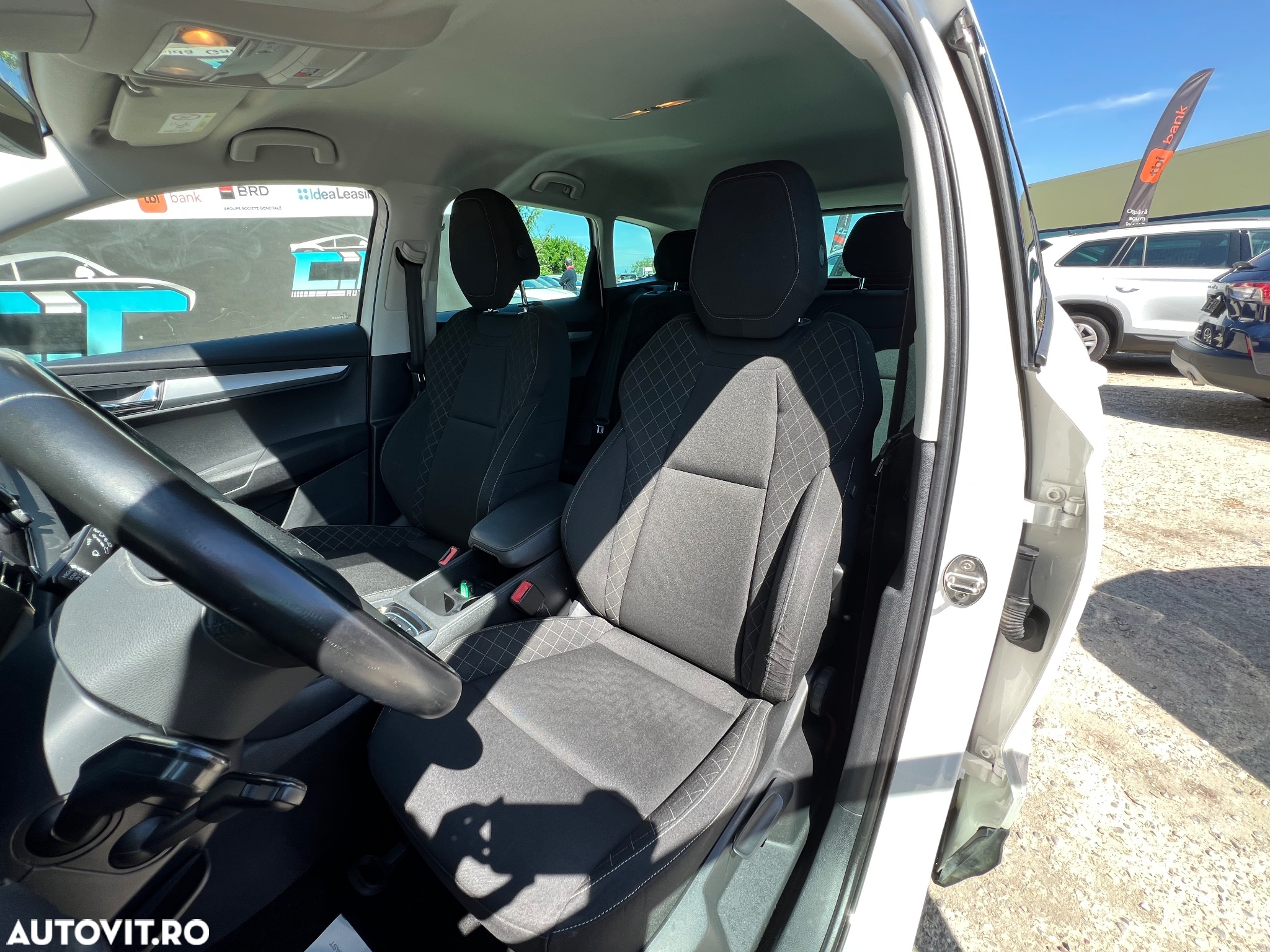 Skoda Karoq 2.0 TDI 4X4 DSG Style - 12