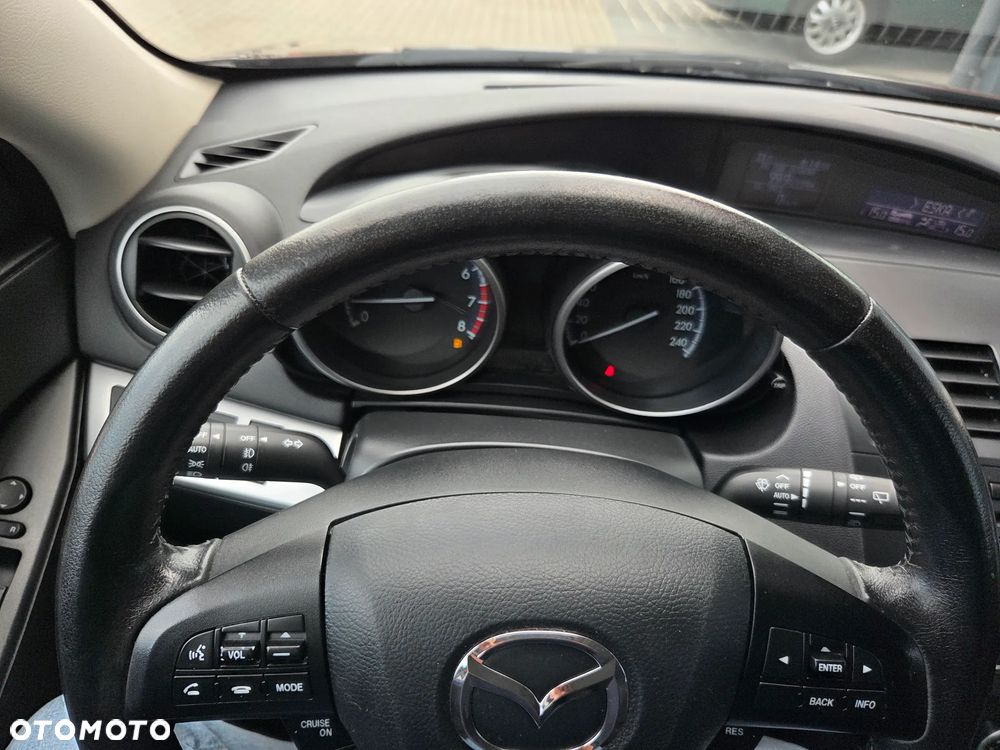 Mazda 3 2.0 Sport Active - 33