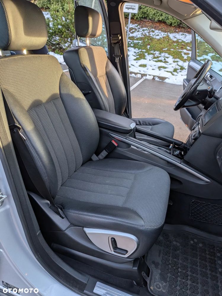 Mercedes-Benz ML 320 CDI 4-Matic - 11