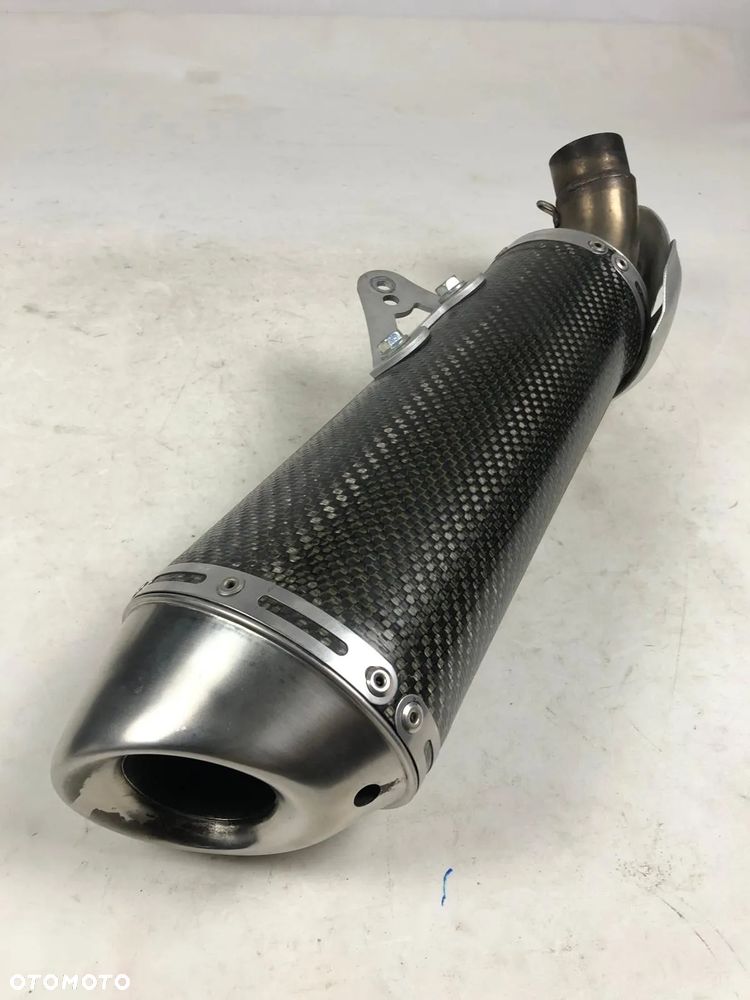 Ducati Monster 696 796 08-14 Tłumik Termignoni Wydech - 8