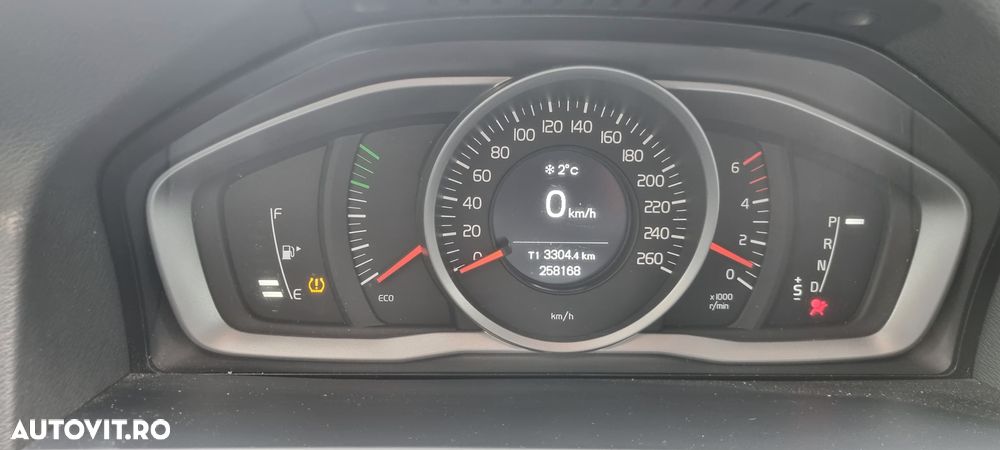 Volvo S60 D2 Start-Stop Momentum - 23