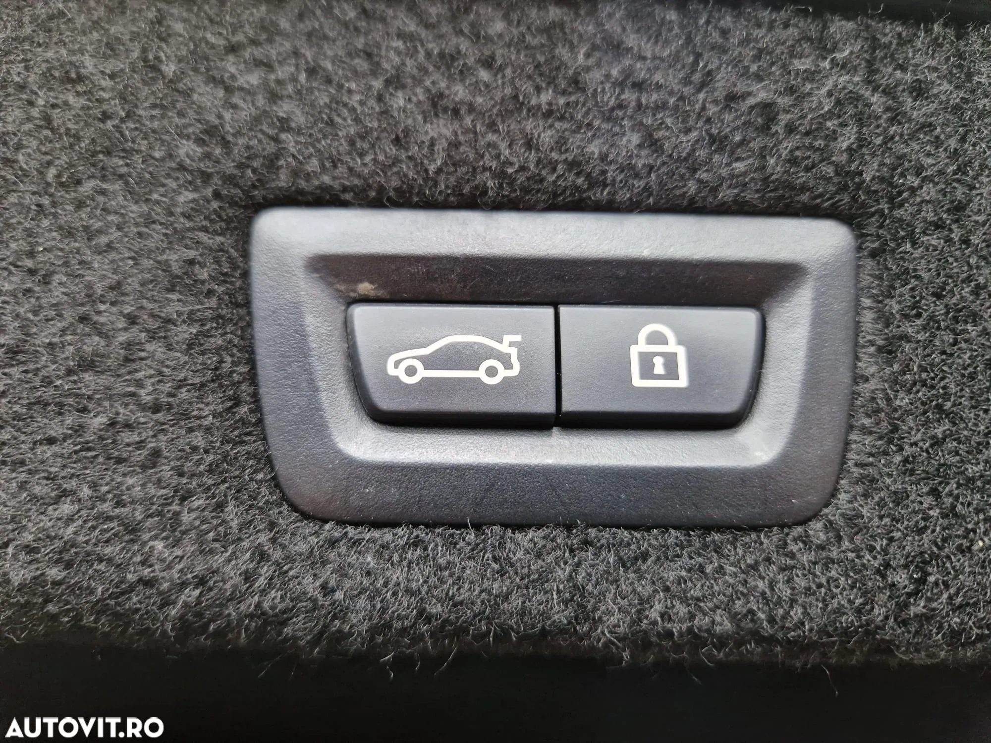 BMW Seria 7 730d xDrive - 24