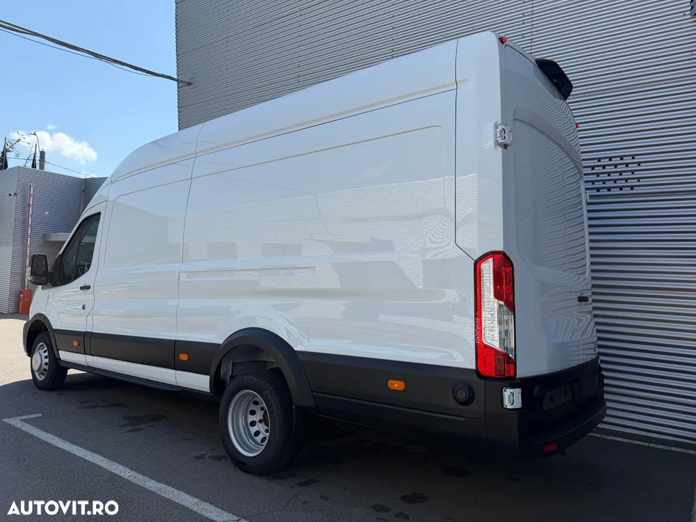 Ford Transit - 11