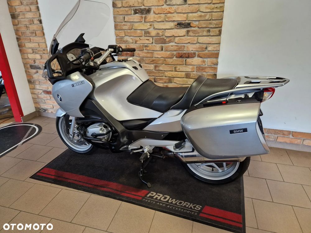 BMW RT - 7