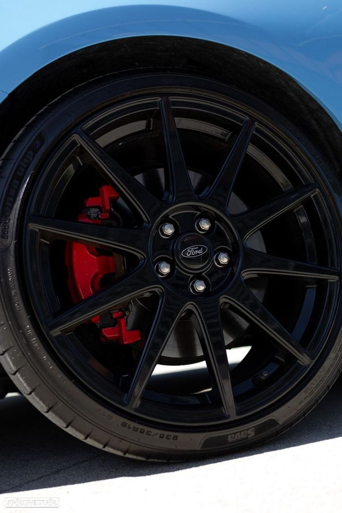 Ford Focus 2.3 EcoBoost S&S ST - 55