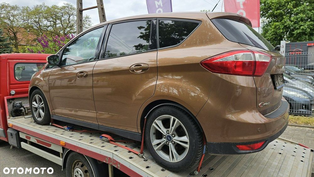 Ford C-MAX - 3
