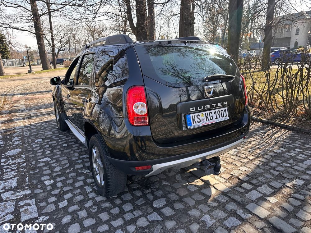 Dacia Duster 1.6 16V 4x2 Delsey - 2