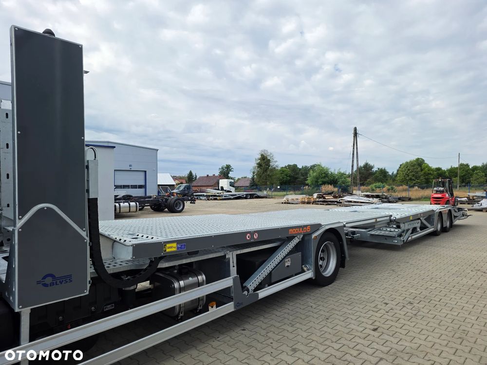 MAN TGX - 20