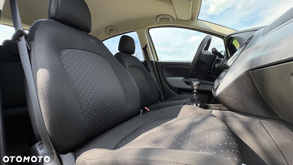 Fiat Grande Punto 1.4 8V - 18