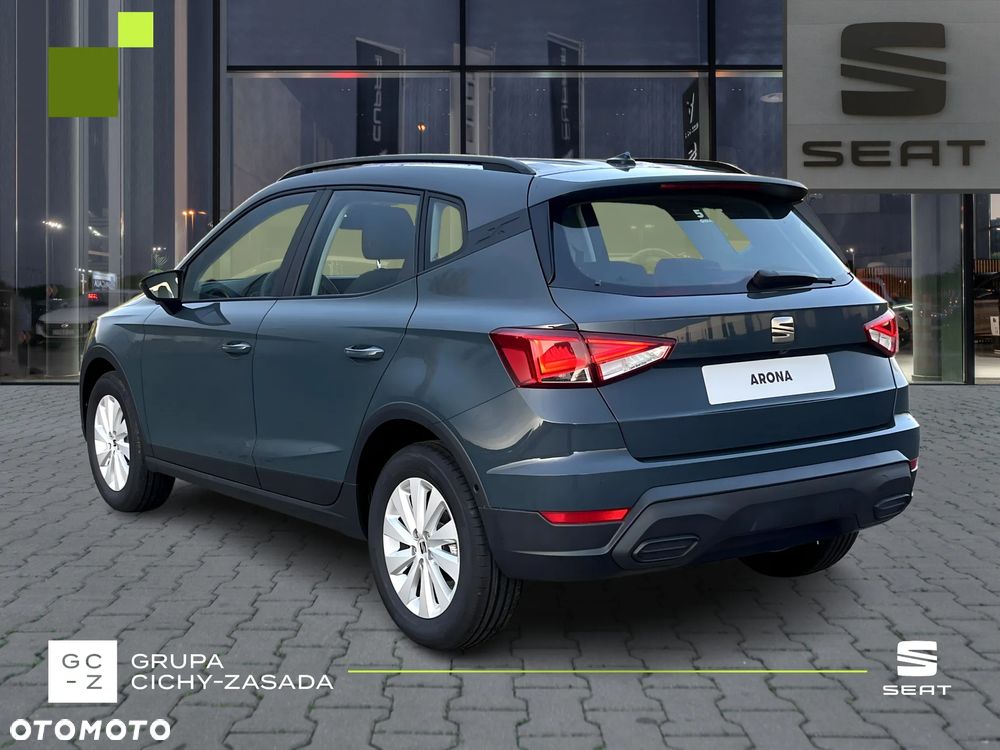 Seat Arona 1.0 TSI Style S&S DSG - 3