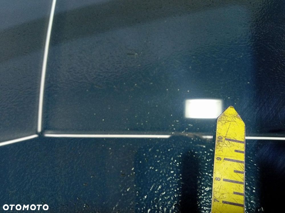 BMW 3 F31 TOURING SZYBA KAROSERYJNA TYŁ PRAWA TYLNA 7259714 B39 - 8