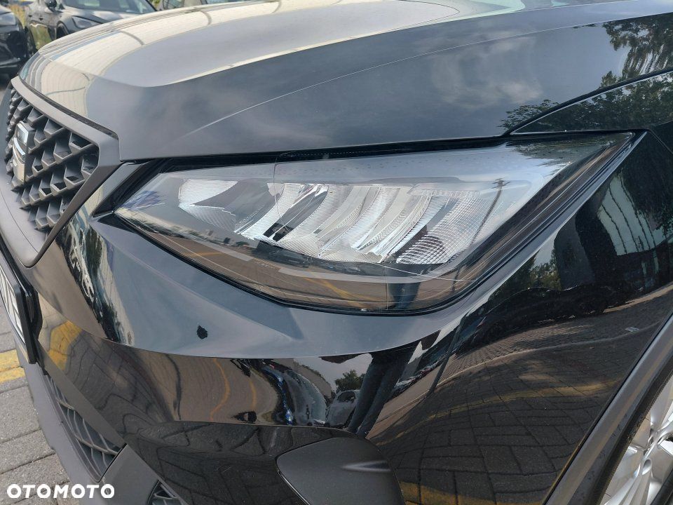 Seat Arona - 4