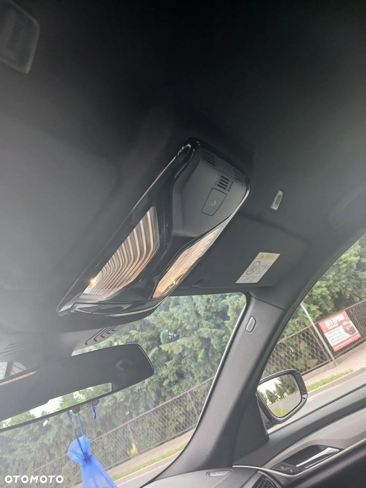 BMW Seria 5 520d Efficient Dynamics M Sport sport - 5