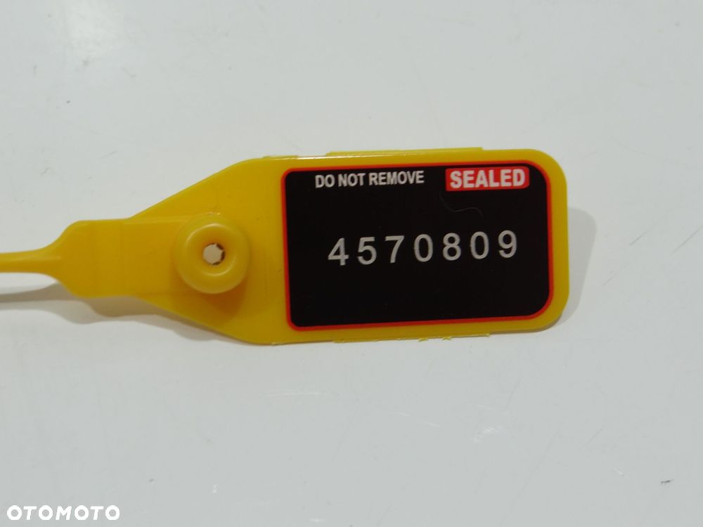 WZMACNIACZ ANTENOWY DIVERSITY BMW E61 9183564 - 5