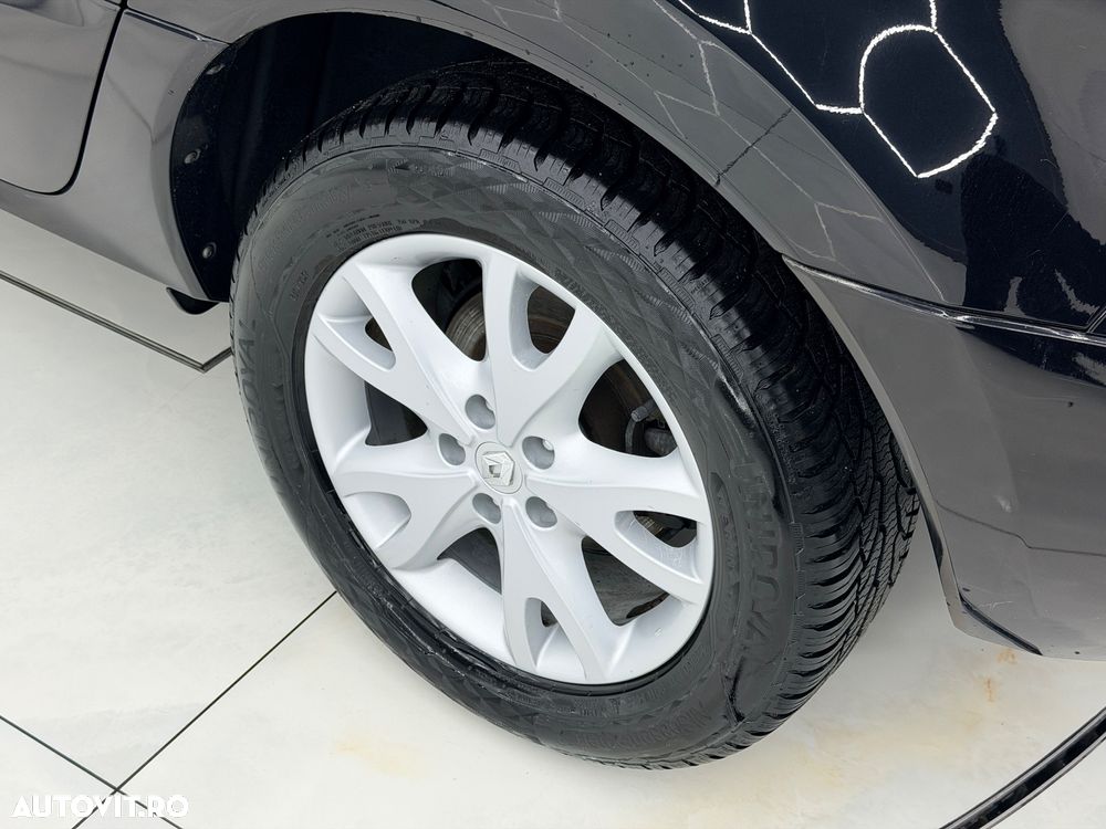 Renault Koleos 2.0 dCI FAP 4x2 Dynamique - 10