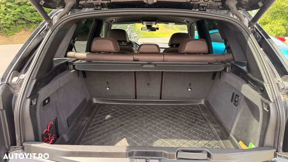 BMW X5 xDrive40d - 27
