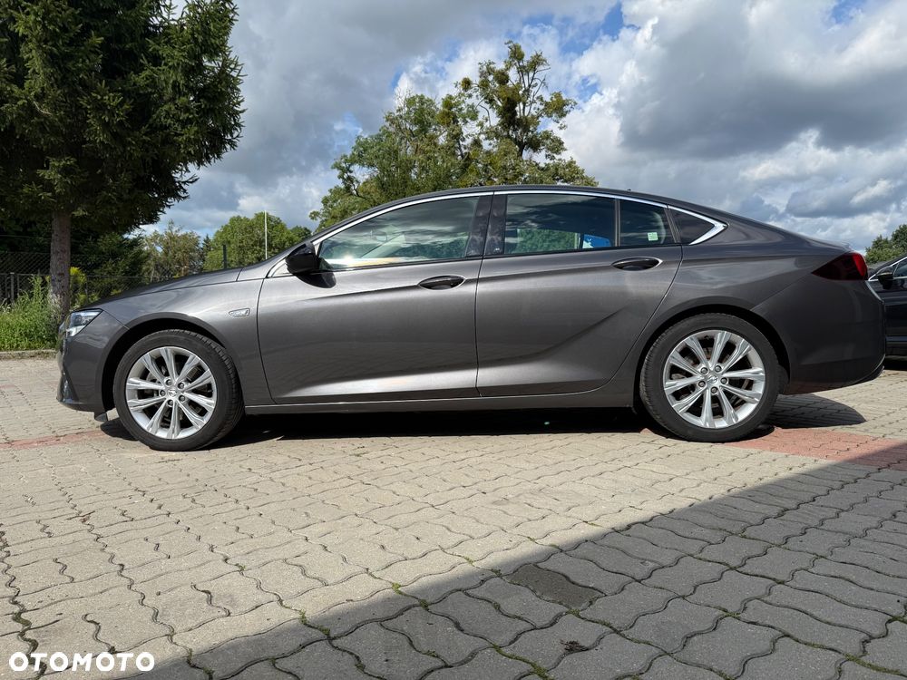 Opel Insignia 2.0 T GS Line S&S - 5