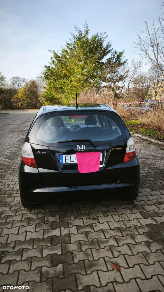 Honda Jazz 1.2 i-VTEC - 2