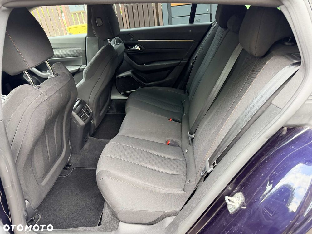 Peugeot 508 225 e-EAT8 Allure - 13