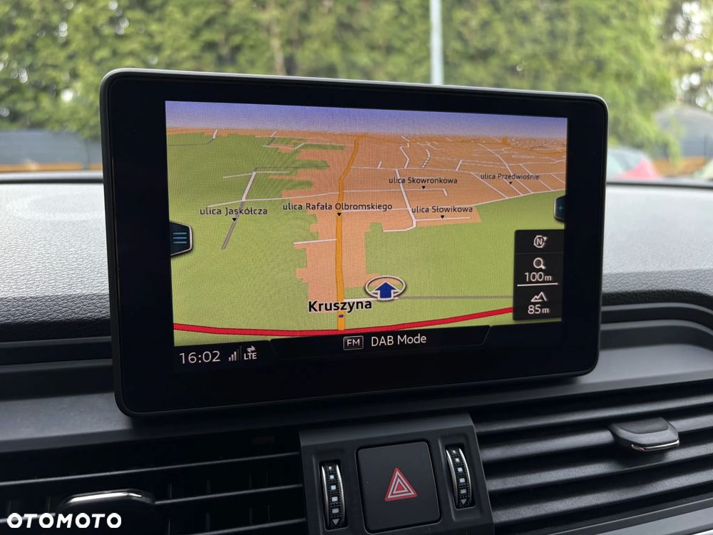 Audi Q5 2.0 TDI Quattro S tronic - 25