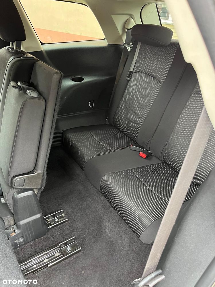 Fiat Freemont 2.0 Multijet 16V DPF Black Code - 11