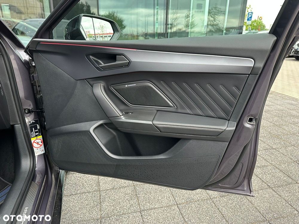 Cupra Leon Sportstourer 2.0 TSI 4Drive DSG - 18