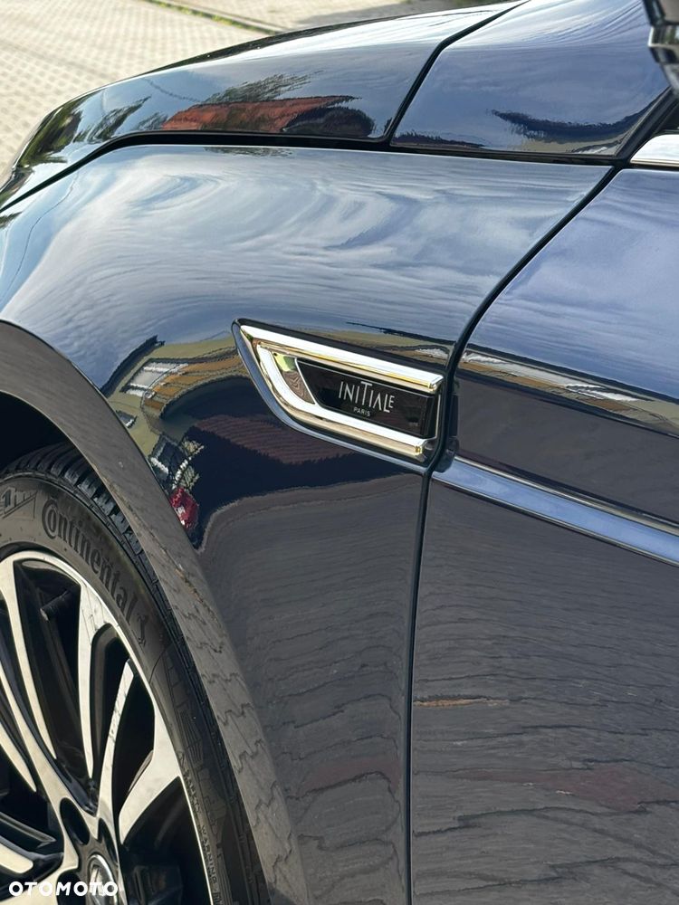 Renault Talisman 1.6 Energy dCi Initiale Paris EDC - 8
