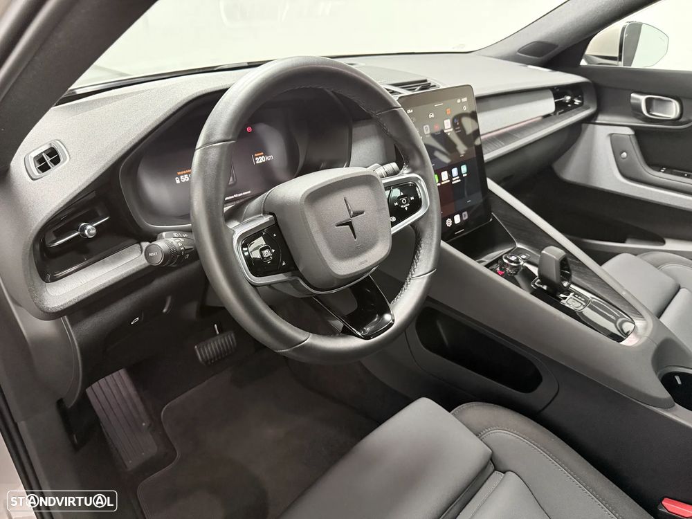 Polestar 2 Single Motor 78kWh - 7