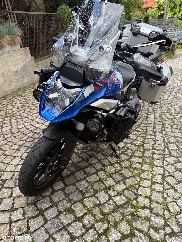 BMW GS - 2