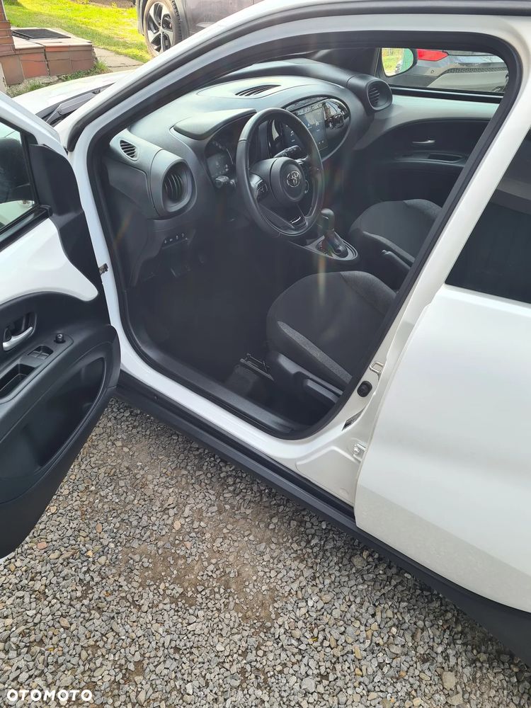 Toyota Aygo X - 4