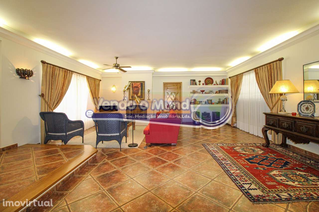 Moradia T4 em Marinhais (M783) - Grande imagem: 3/60