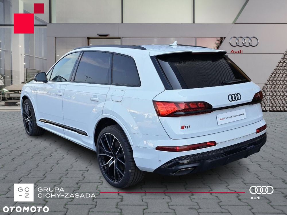 Audi Q7 - 3