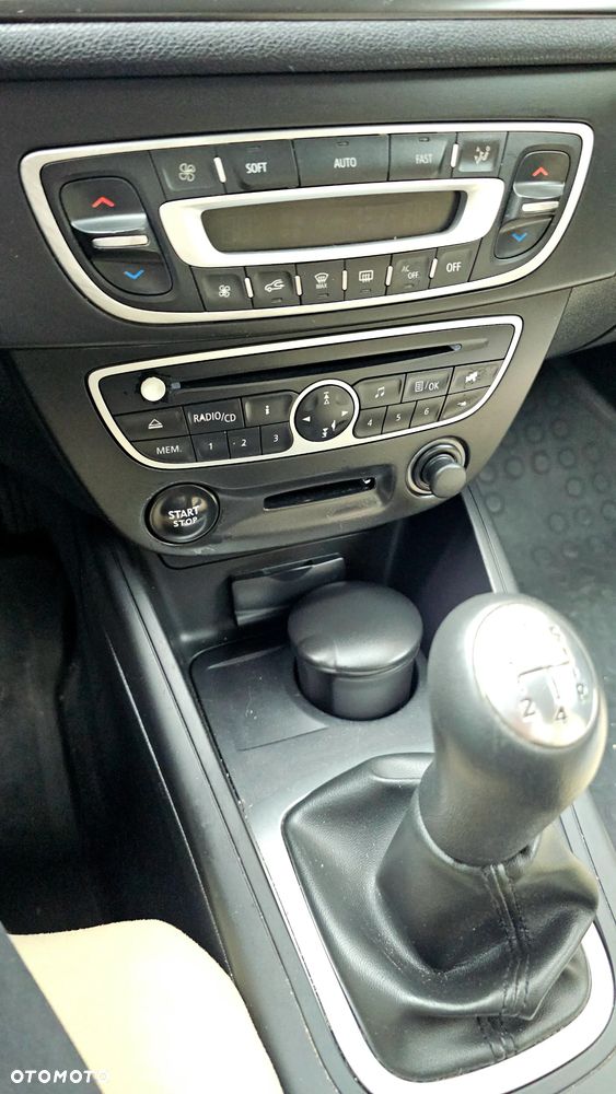Renault Megane 1.6 16V Authentique - 8