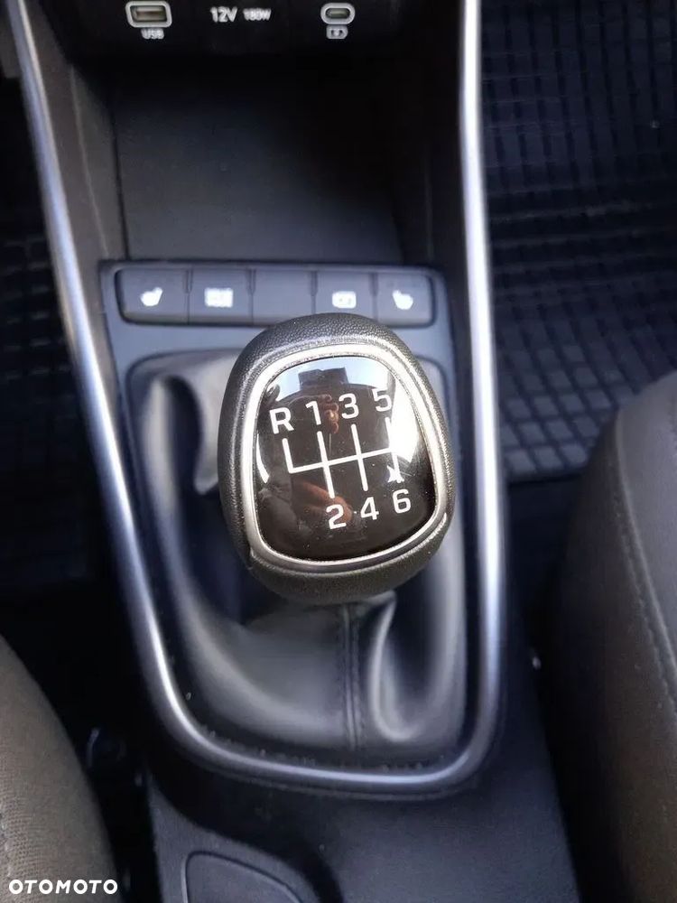 Hyundai Bayon 1.0 T-GDI Modern - 24