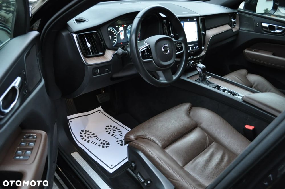 Volvo XC 60 D4 Geartronic Inscription - 31