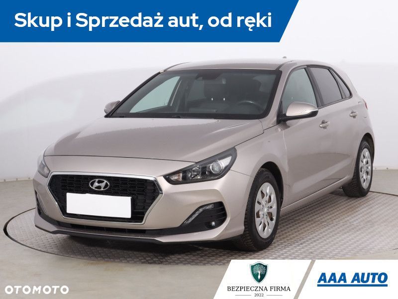 Hyundai i30 - 2