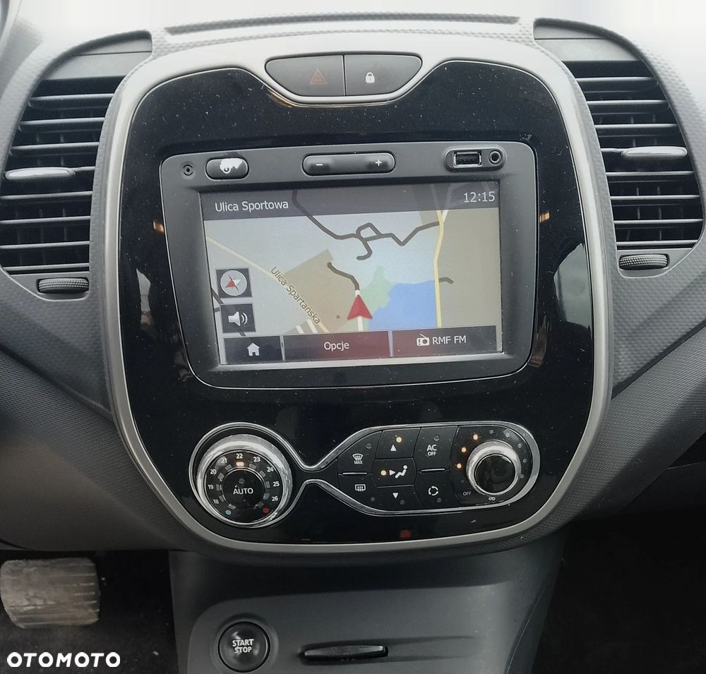 Renault Captur dCi 90 EDC COLLECTION - 9