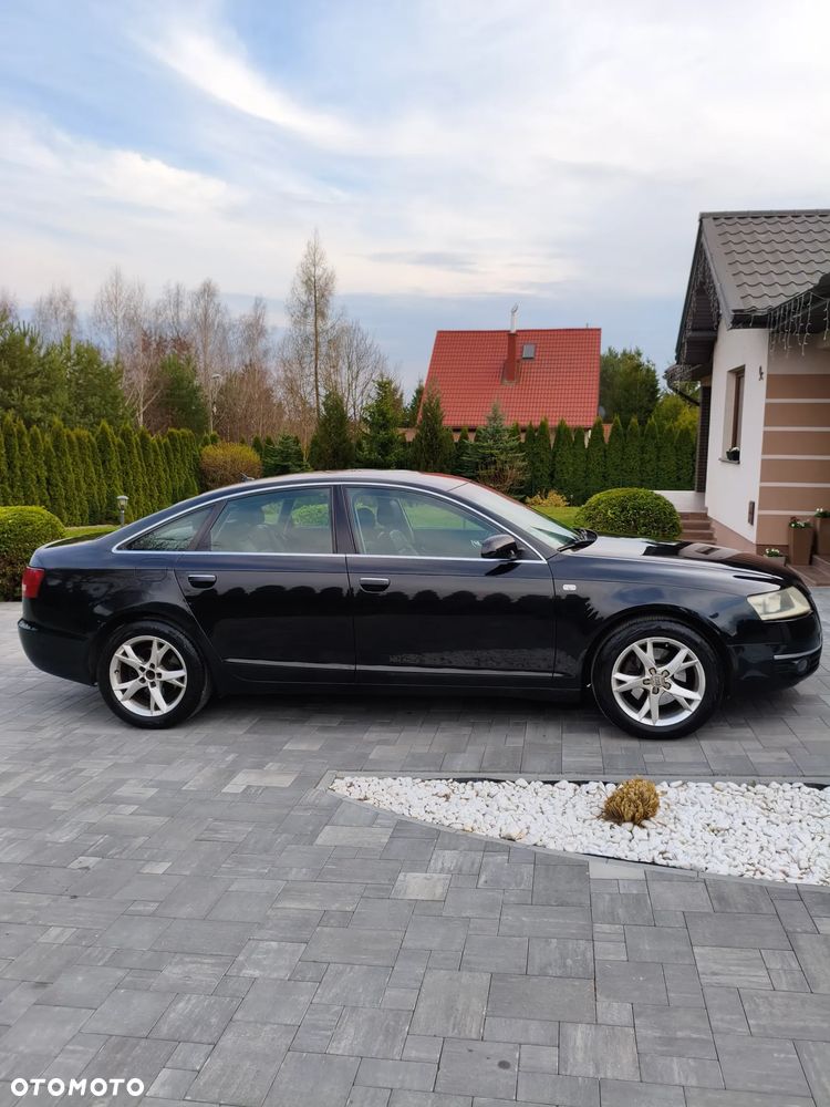 Audi A6 Limousine 2.0 TDI - 2