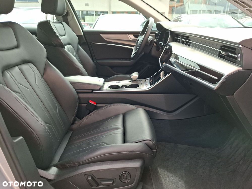 Audi A6 Limousine - 19