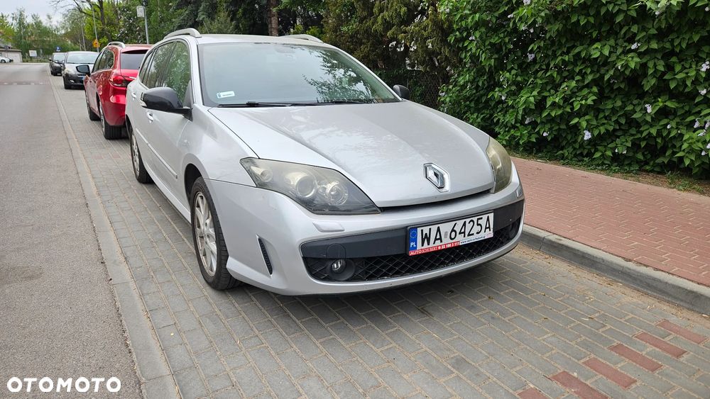 Renault Laguna 2.0 Dynamique - 2