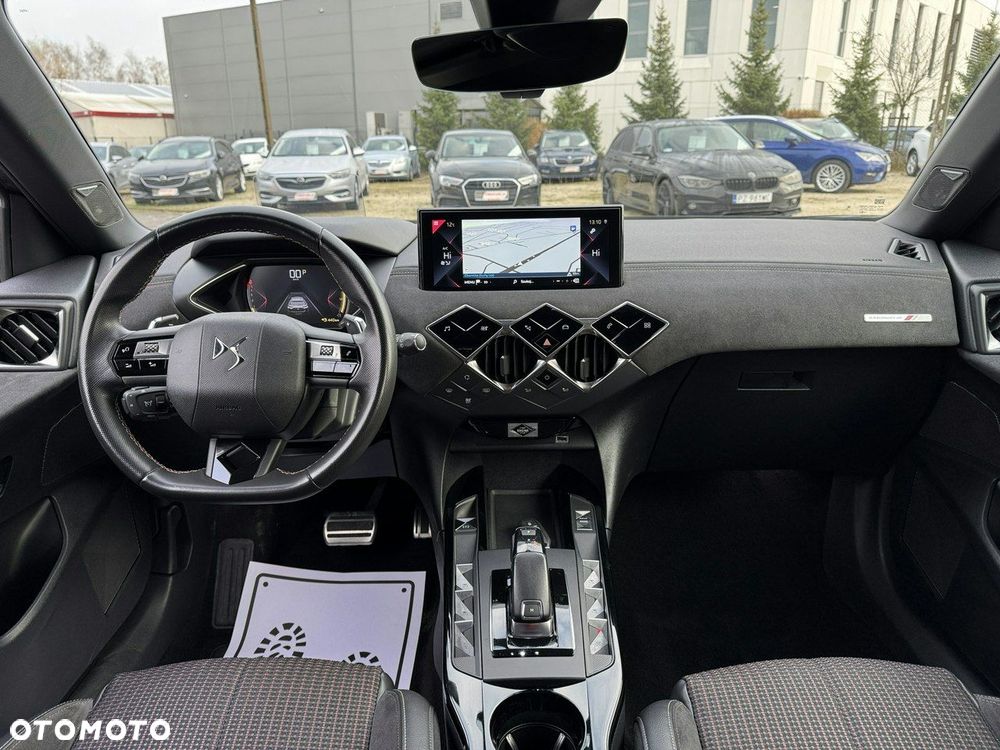 DS Automobiles DS 3 Crossback - 21