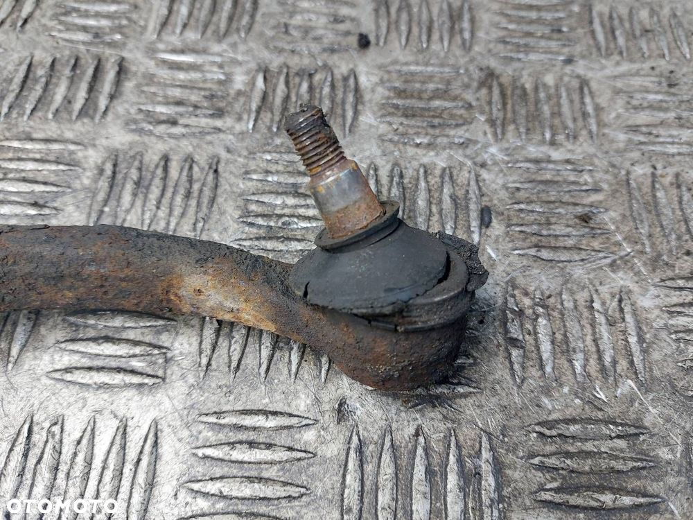 MAGLOWNICA PRZEKŁADNIA KIEROWNICZA HONDA CIVIC VI 5D ANGIELKA EU - 3