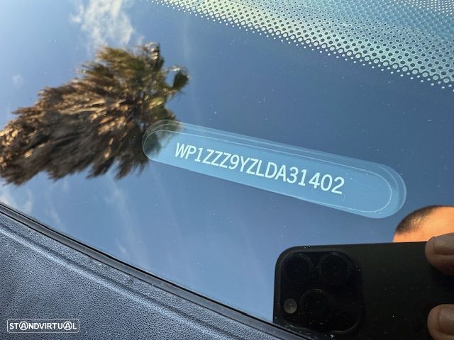 Porsche Cayenne E-Hybrid Tiptronic S - 42