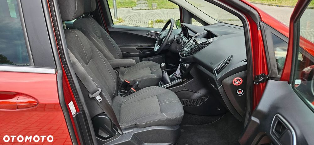 Ford B-MAX 1.0 EcoBoost Titanium - 6