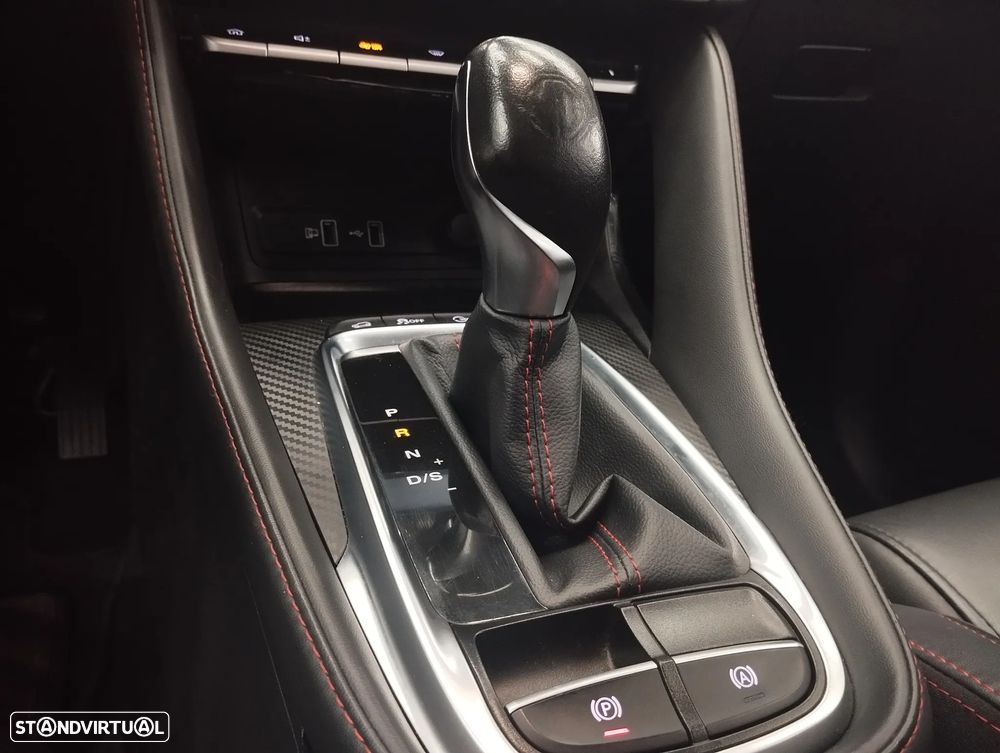 MG ZS 1.0 T-GDI Luxury Aut. - 38