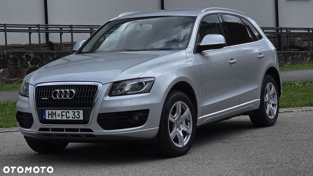 Audi Q5 - 6