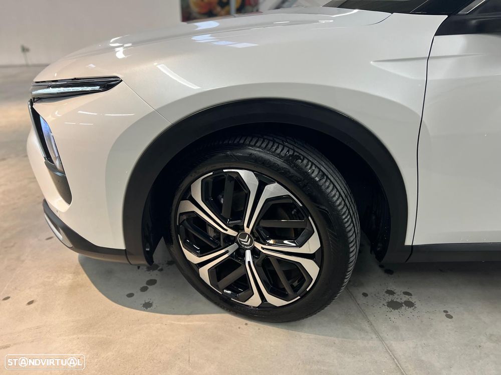 Citroën C5 X 1.2 PureTech Max EAT8 - 6